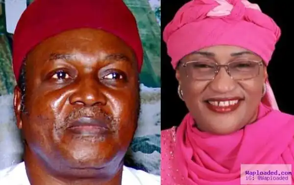 Supreme Court Declares Darius Ishaku Winner Of Taraba Governorship Election